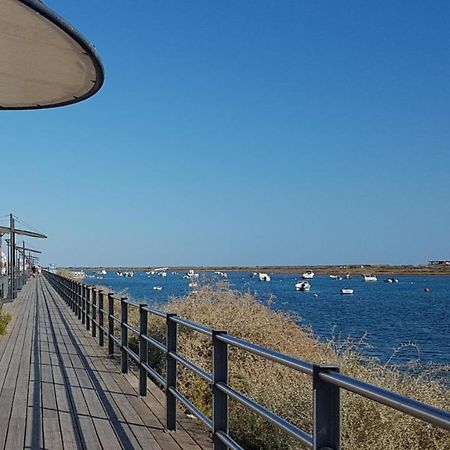 Sunny Golf & Beach Tavira Kültér fotó