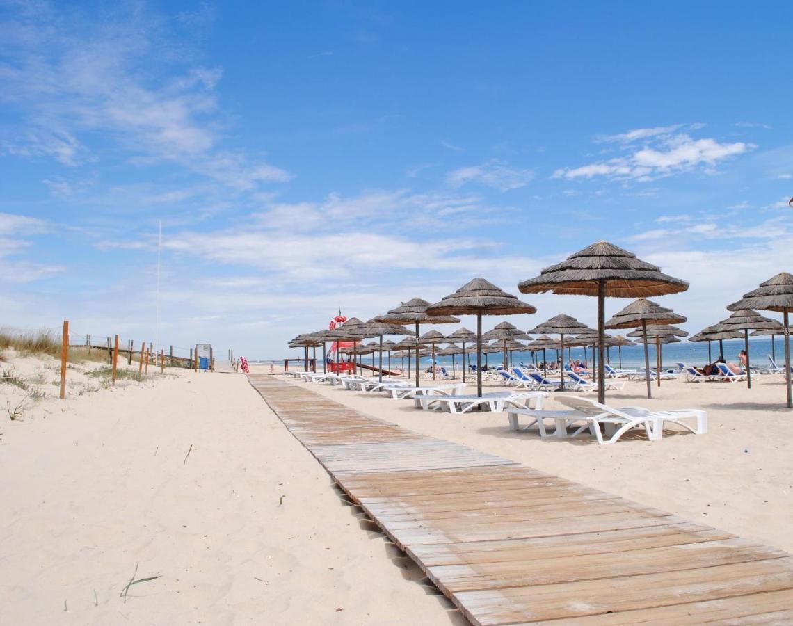 Sunny Golf & Beach Tavira Kültér fotó